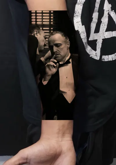 The Godfather