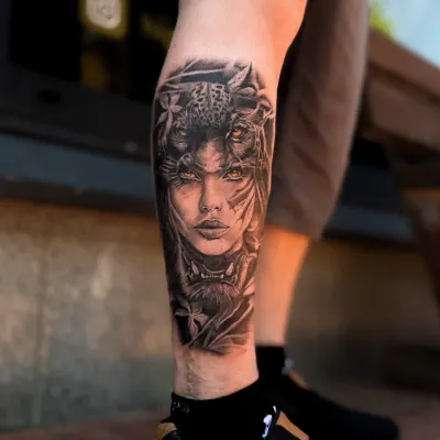 Daria