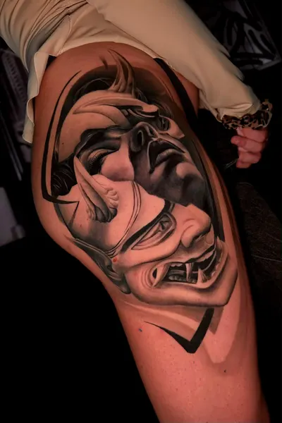 High Class Ink