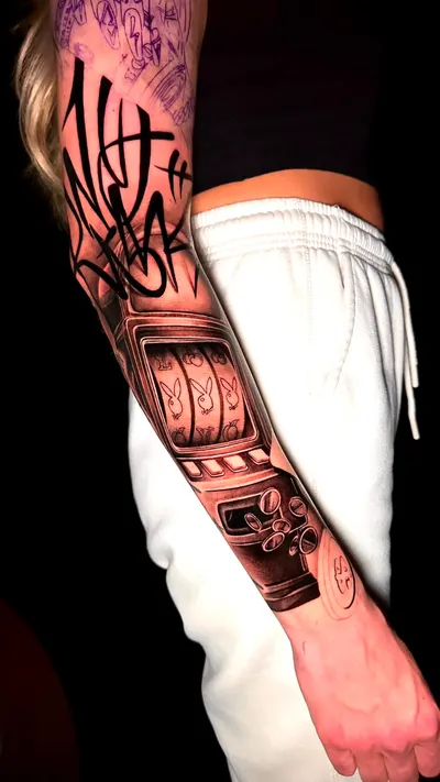 High Class Ink