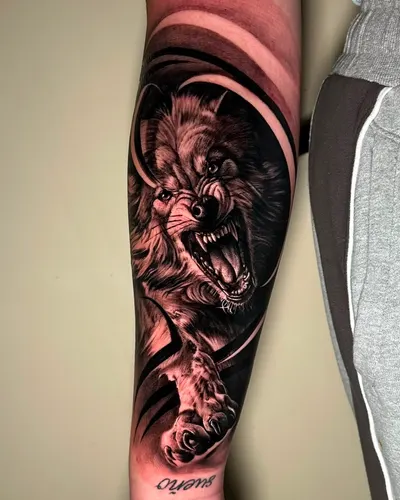 High Class Ink