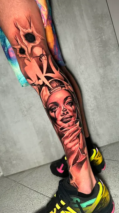 High Class Ink
