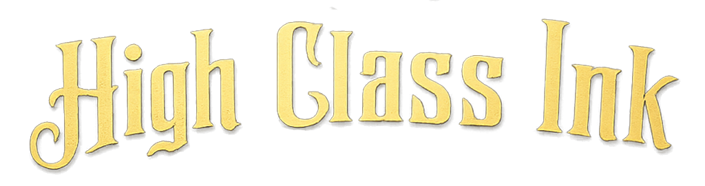 HighClassInk